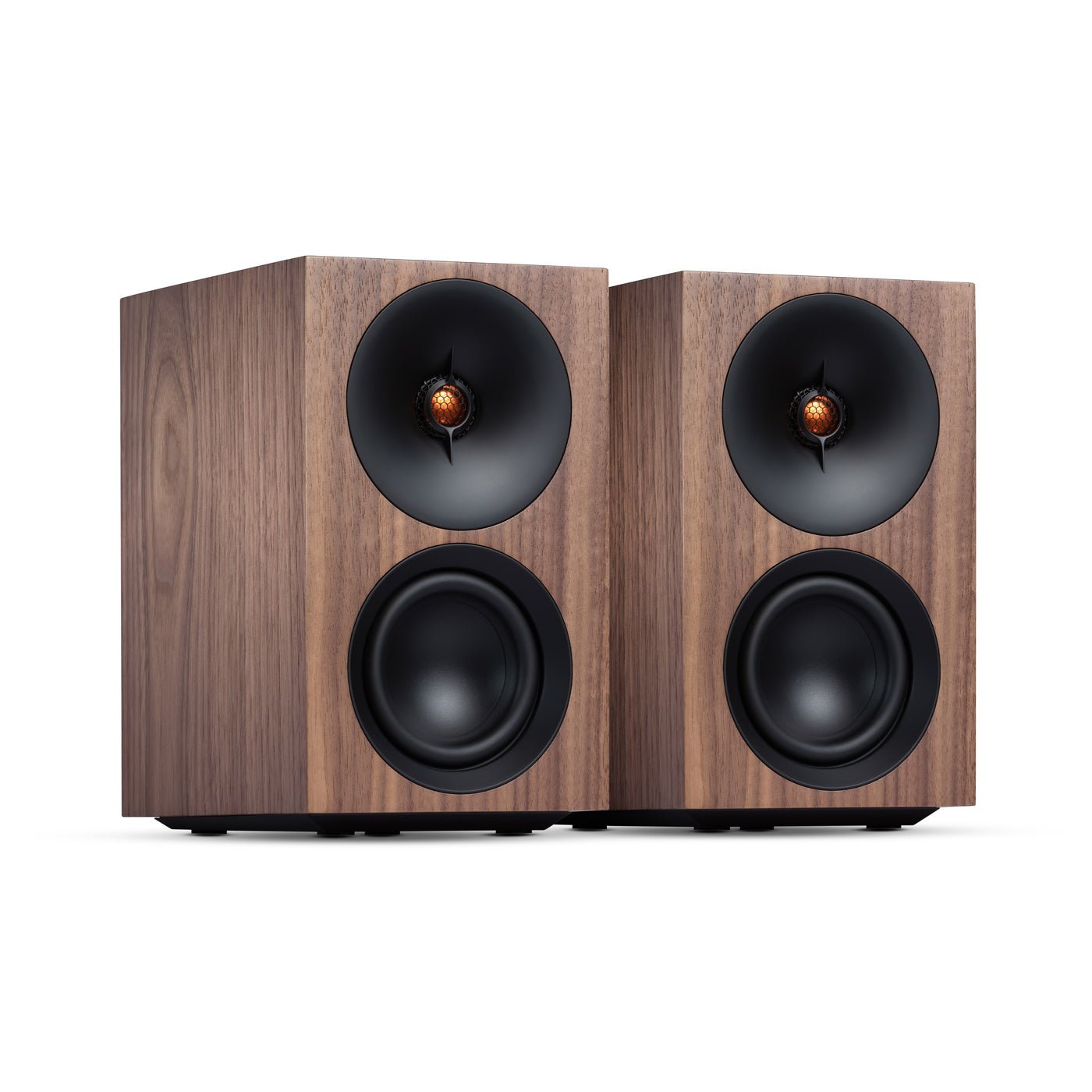 cambridge lr s walnut