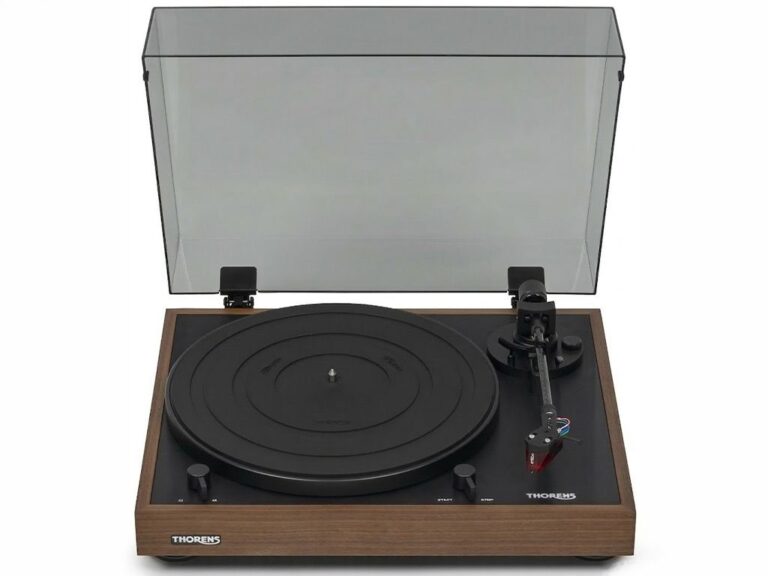 Thorens td 402
